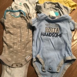 Baby boy t shirts